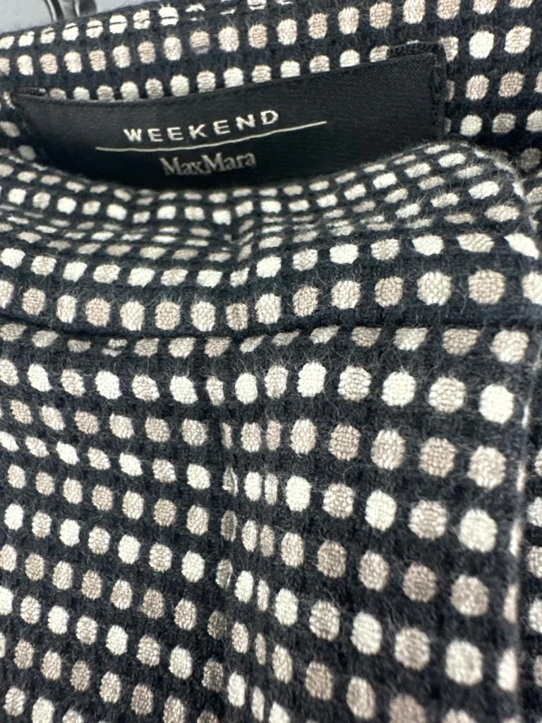 Calça de mulher Weekend Max Mara – photo 3